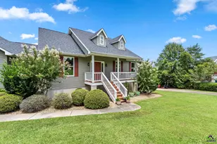 354 Hillridge Cove, Lizella, GA 31052 - Photo 4