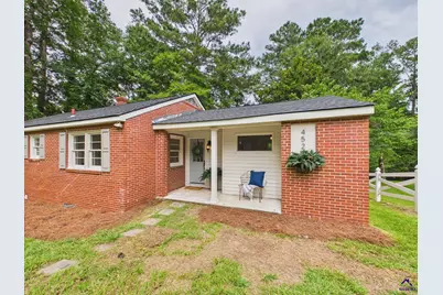 452 W Buford Road, Macon, GA 31204 - Photo 2