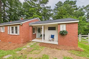 452 W Buford Rd, Macon, GA 31204 - Photo 2