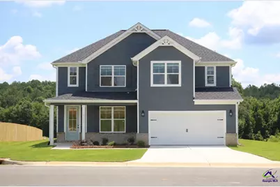 526 Foster Sydney Court, Bonaire, GA 31005 - Photo 1