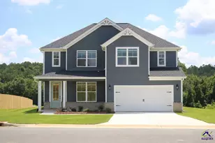 526 Foster Sydney Ct, Bonaire, GA 31005 - Photo 1