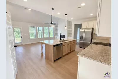 526 Foster Sydney Court, Bonaire, GA 31005 - Photo 6
