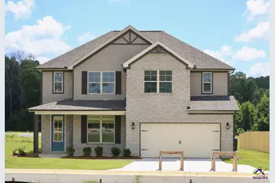 526 Foster Sydney Court, Bonaire, GA 31005 - Photo 2
