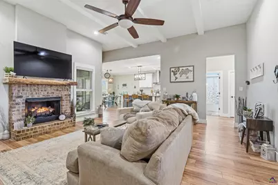 107 New Hope Drive, Perry, GA 31069 - Photo 30
