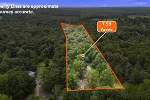 455 Grace Rd, Knoxville, GA 31050 - Photo 2