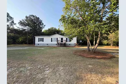 46 Dove Lane, Eastman, GA 31023 - Photo 1