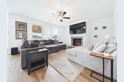 300 David's Place Drive, Warner Robins, GA 31088 - Photo 18