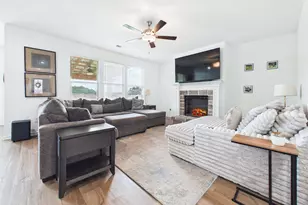 300 David&apos S Pl Dr, Warner Robins, GA 31088 - Photo 18