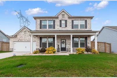 300 David's Place Drive, Warner Robins, GA 31088 - Photo 1