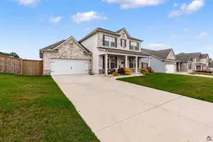 300 David&apos S Pl Dr, Warner Robins, GA 31088 - Photo 4