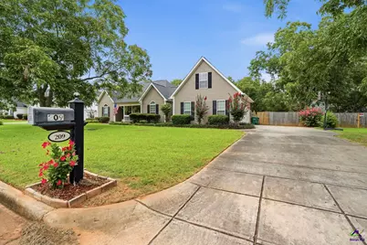 209 Duke Lane, Kathleen, GA 31047 - Photo 4