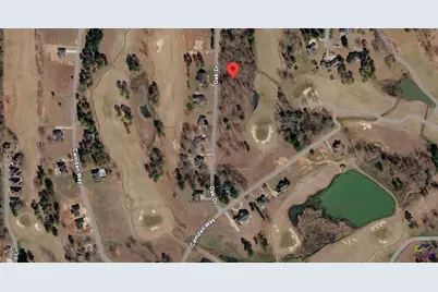 Lot 10 Oak Drive, Hawkinsville, GA 31028 - Photo 2