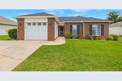 324 Tyson Glen Drive, Warner Robins, GA 31088 - Photo 2