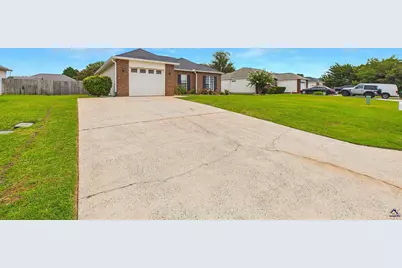 324 Tyson Glen Drive, Warner Robins, GA 31088 - Photo 4