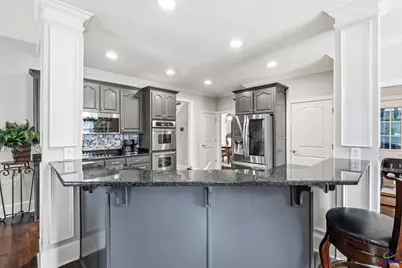259 Greenview Terrace, Macon, GA 31220 - Photo 28