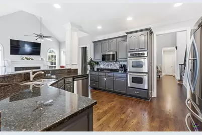 259 Greenview Terrace, Macon, GA 31220 - Photo 24
