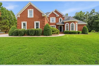 259 Greenview Terrace, Macon, GA 31220 - Photo 2
