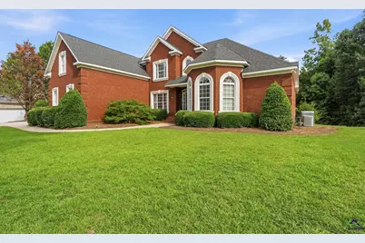 259 Greenview Terrace, Macon, GA 31220 - Photo 4