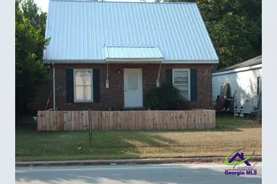 1129 Macon Road, Perry, GA 31069 - Photo 1