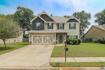 204 Dog Fennel Lane, Perry, GA 31069 - Photo 1