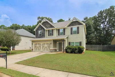 204 Dog Fennel Lane, Perry, GA 31069 - Photo 2