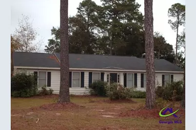1612 B Macon Road, Perry, GA 31069 - Photo 1