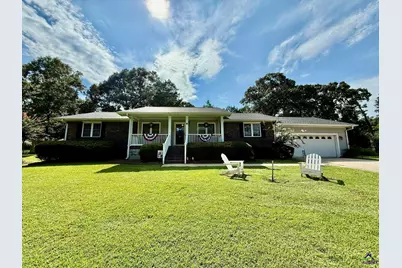 309 Quail Run Drive, Warner Robins, GA 31088 - Photo 1