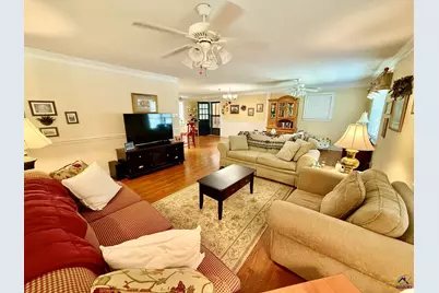 309 Quail Run Drive, Warner Robins, GA 31088 - Photo 6
