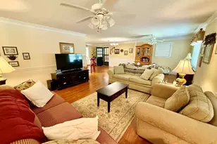 309 Quail Run Dr, Warner Robins, GA 31088 - Photo 6