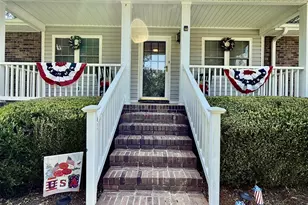 309 Quail Run Dr, Warner Robins, GA 31088 - Photo 2