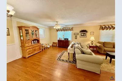 309 Quail Run Drive, Warner Robins, GA 31088 - Photo 8