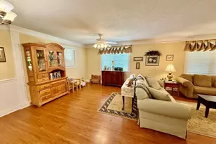 309 Quail Run Dr, Warner Robins, GA 31088 - Photo 8