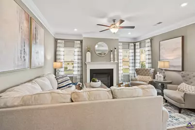 208 Antiquity Circle, Perry, GA 31008 - Photo 14