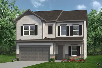 208 Antiquity Circle, Perry, GA 31008 - Photo 1