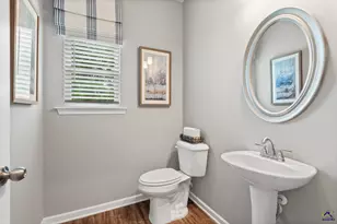 210 Antiquity Circle, Perry, GA 31008 - Photo 16