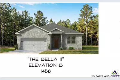 219 Farmland Circle, Perry, GA 31069 - Photo 1