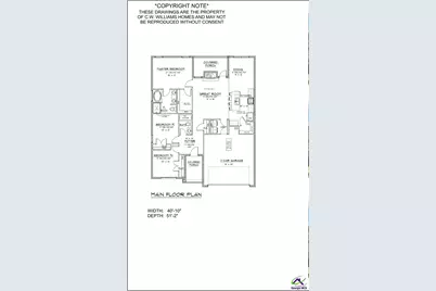 219 Farmland Circle, Perry, GA 31069 - Photo 2