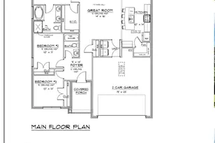 219 Farmland Circle, Perry, GA 31069 - Photo 2