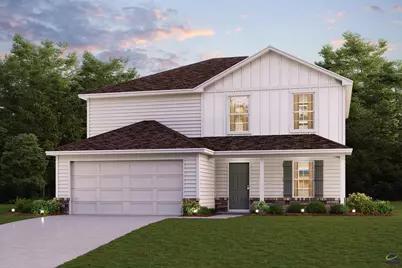 118 Katsura Way, Jackson, GA 30233 - Photo 1