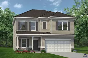 1208 Stonebridge Cir, Macon, GA 31211 - Photo 1