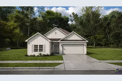 1054 Sun Valley Court, Macon, GA 31211 - Photo 1