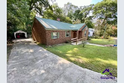 11 Commerce Court, Hawkinsville, GA 31036 - Photo 2