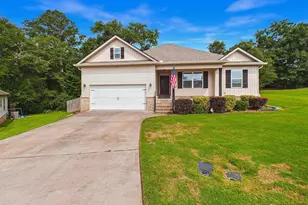 105 Avington Chase, Perry, GA 31069 - Photo 2