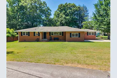 625 Cooper Street, Perry, GA 31069 - Photo 2