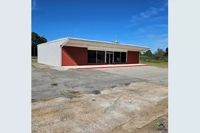 403 E Church St, Fort Valley, GA 31030 - Photo 2
