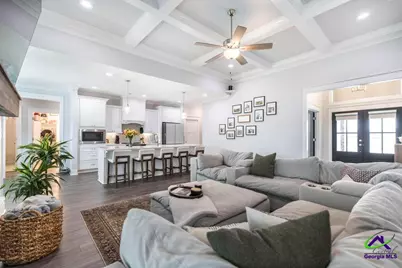 426 Rustic Live Oak Trail, Bonaire, GA 31005 - Photo 6