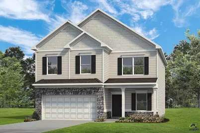107 Antiquity Circle, Perry, GA 31008 - Photo 1
