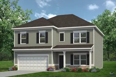 109 Antiquity Circle, Perry, GA 31008 - Photo 1