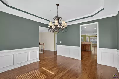 209 Aldridge Place, Smyrna, GA 30082 - Photo 4