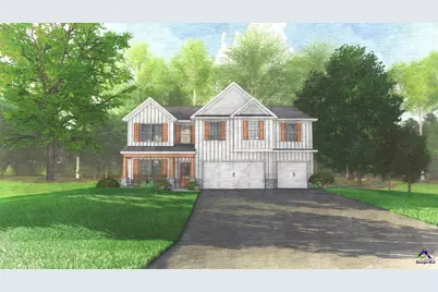 216 Baxter Drive, Kathleen, GA 31047 - Photo 1